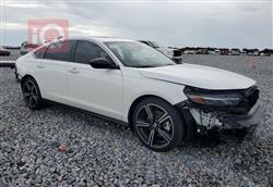 هۆندا ئەکۆرد